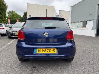 Volkswagen Polo 1.2 Match picture 4