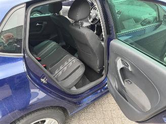 Volkswagen Polo 1.2 Match picture 15