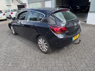 Opel Astra 1.4 Turbo Anniversary Edition 120PK! picture 3