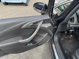 Opel Astra 1.4 Turbo Anniversary Edition 120PK! picture 9