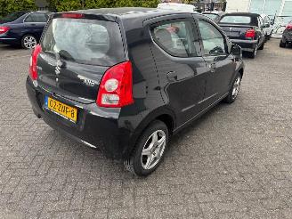 Suzuki Alto 1.0 Comfort VVT Airco picture 5