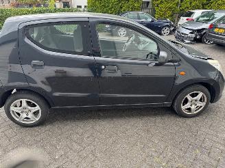 Suzuki Alto 1.0 Comfort VVT Airco picture 6