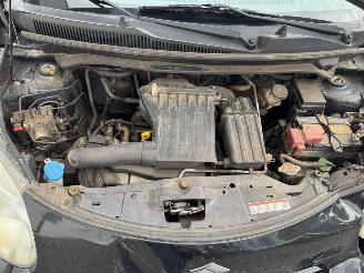 Suzuki Alto 1.0 Comfort VVT Airco picture 17