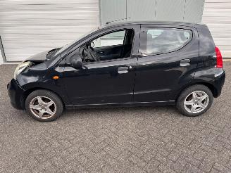 Suzuki Alto 1.0 Comfort VVT Airco picture 2
