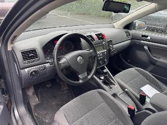 Volkswagen Golf 1.4 TSI Comfortline Business PANO picture 9