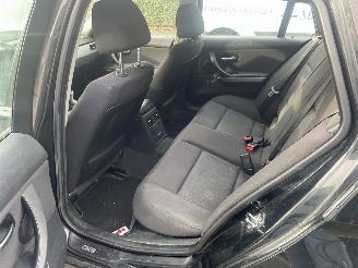 BMW 3-serie 318i business line 129PK!!! picture 6