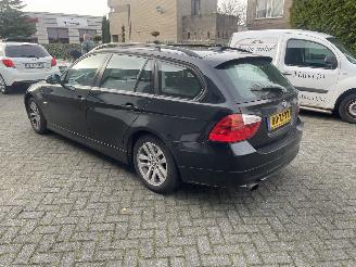 BMW 3-serie 318i business line 129PK!!! picture 4