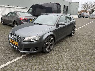 Audi A3 1.4 TFSI S-edition 125PK!!! picture 1