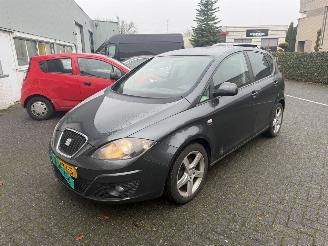 krockskadad bil auto Seat Altea 1.8 TFSI Style 2010/6