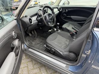 Mini  1.6 picture 9