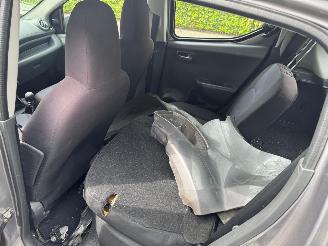 Suzuki Alto 1.0 Comfort EASSS picture 10