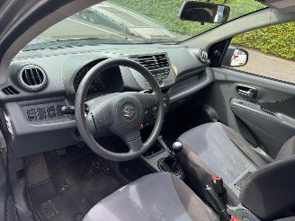 Suzuki Alto 1.0 Comfort EASSS picture 8