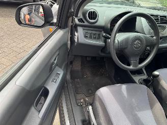 Suzuki Alto 1.0 Comfort EASSS picture 9