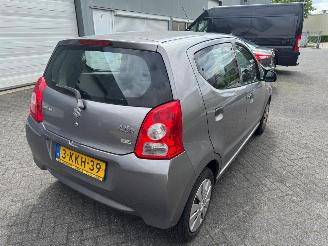 Suzuki Alto 1.0 Comfort EASSS picture 3