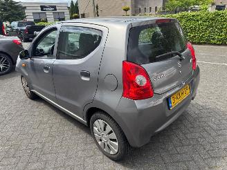 Suzuki Alto 1.0 Comfort EASSS picture 4