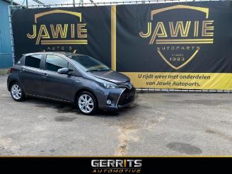 Toyota Yaris Yaris III (P13), Hatchback, 2010 / 2020 1.5 16V Hybrid picture 1