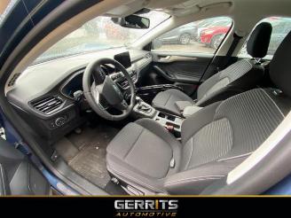 Ford Focus Focus 4 Wagon, Combi, 2018 1.0 Ti-VCT EcoBoost 12V 125 picture 5
