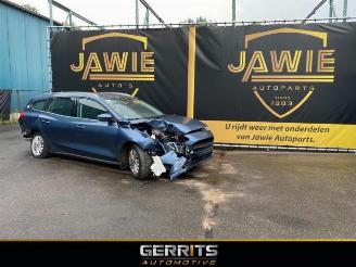 Ford Focus Focus 4 Wagon, Combi, 2018 1.0 Ti-VCT EcoBoost 12V 125 picture 1