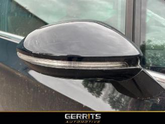 Volkswagen Golf Sportsvan Golf Sportsvan (AUVS), MPV, 2014 / 2021 1.6 TDI BlueMotion 16V picture 7