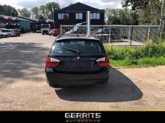 BMW 3-serie 3 serie Touring (E91), Combi, 2004 / 2012 318i 16V picture 3