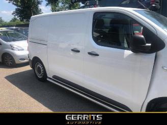 Citroën Jumpy Jumpy, Van, 2016 1.6 Blue HDi 95 picture 2