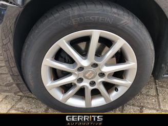 Seat Leon Leon (1P1), Hatchback 5-drs, 2005 / 2013 1.4 TSI 16V picture 5