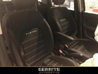 Dacia Duster Duster (SR), SUV, 2017 / 2024 1.2 TCE 16V picture 3