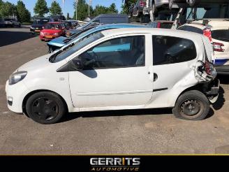 Renault Twingo Twingo II (CN), Hatchback 3-drs, 2007 / 2014 1.2 16V picture 3