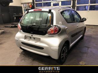 Toyota Aygo Aygo (B10), Hatchback, 2005 / 2014 1.0 12V VVT-i picture 1