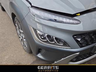 Hyundai Kona Kona (OS), SUV, 2017 / 2023 1.6 GDi HEV 16V picture 5