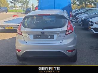 Démontage voiture Ford Fiesta Fiesta 6 (JA8), Hatchback, 2008 / 2018 1.0 SCI 12V 80 2013/8