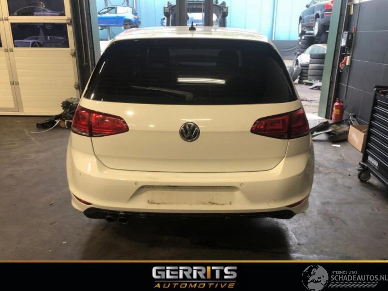 Volkswagen Golf Golf VII (AUA), Hatchback, 2012 / 2021 1.4 TSI 16V