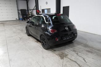 Opel Adam SEDAN picture 3