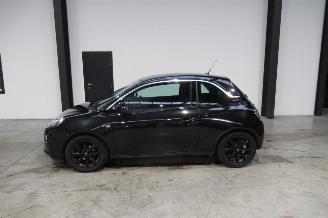 Opel Adam SEDAN picture 2