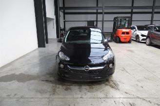 Opel Adam SEDAN picture 7