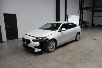 Schadeauto BMW 2-serie GRAN COUPE 2021/3