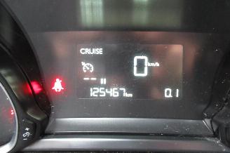 Peugeot 308 SW picture 20