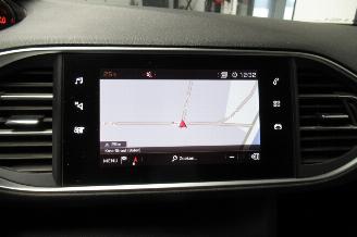 Peugeot 308 SW picture 25