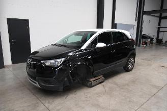  Opel Crossland DESIGN 2019/6