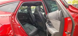 Jaguar E-Pace R Dynamic S* AWD* Panoramaschuifdak*LED*Adaptive cruisecontrol*Soundsysteem*PDC*DAB+*Camera*Leren stoelen Elektrisch met stoelbediening Memory* picture 13