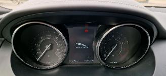 Jaguar E-Pace R Dynamic S* AWD* Panoramaschuifdak*LED*Adaptive cruisecontrol*Soundsysteem*PDC*DAB+*Camera*Leren stoelen Elektrisch met stoelbediening Memory* picture 14