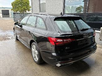 Audi A4 Avant AUDI A4 35TFSI 2024 picture 16