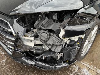 Audi A4 Avant AUDI A4 35TFSI 2024 picture 4