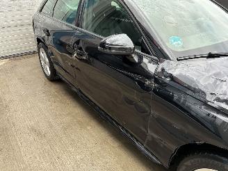 Audi A4 Avant AUDI A4 35TFSI 2024 picture 12