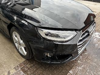 Audi A4 Avant AUDI A4 35TFSI 2024 picture 10