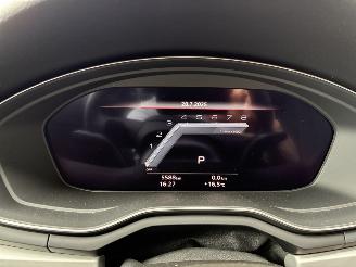 Audi A4 Avant AUDI A4 35TFSI 2024 picture 21