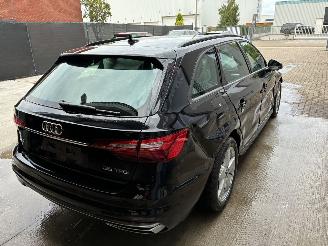 Audi A4 Avant AUDI A4 35TFSI 2024 picture 13