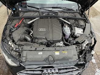 Audi A4 Avant AUDI A4 35TFSI 2024 picture 5