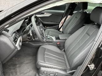 Audi A4 Avant AUDI A4 35TFSI 2024 picture 19