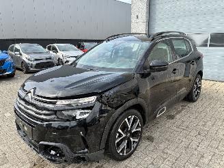 škoda osobní automobily Citroën C5 Aircross Citroen c5 1.5d 2019 2019/4